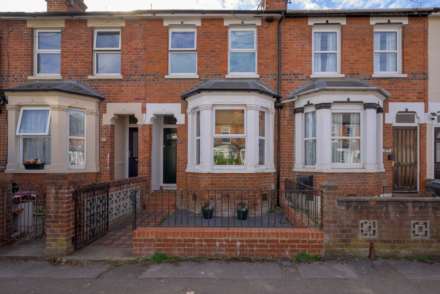 Newport Road, Reading, Image 1