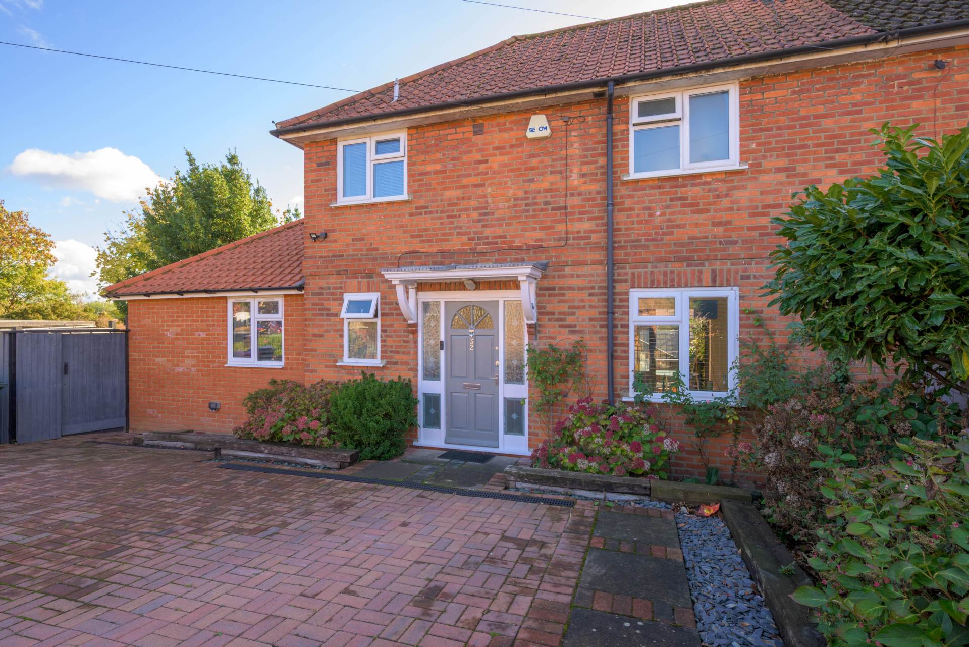 Anglefield Road, Caversham, Image 1