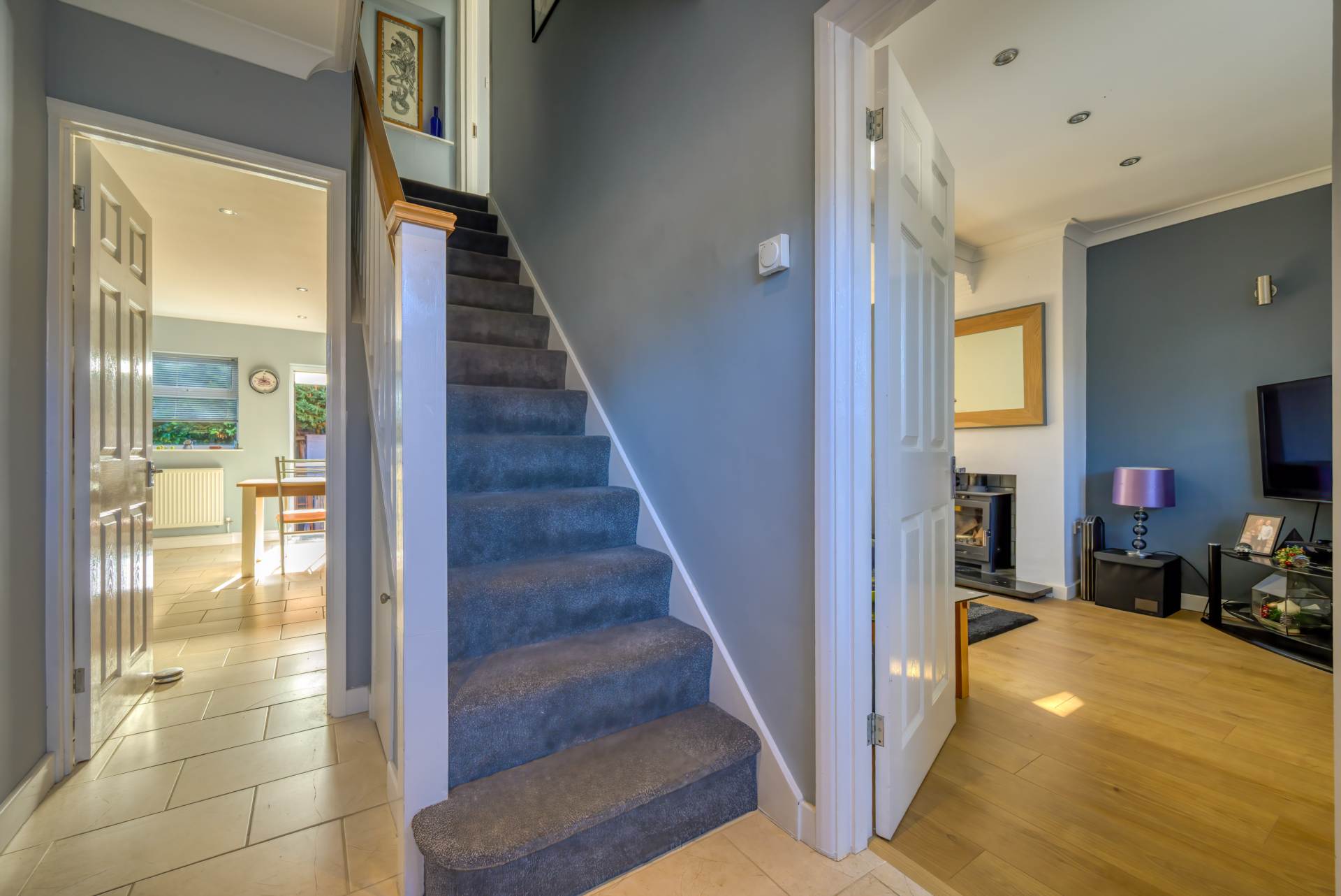 Anglefield Road, Caversham, Image 13