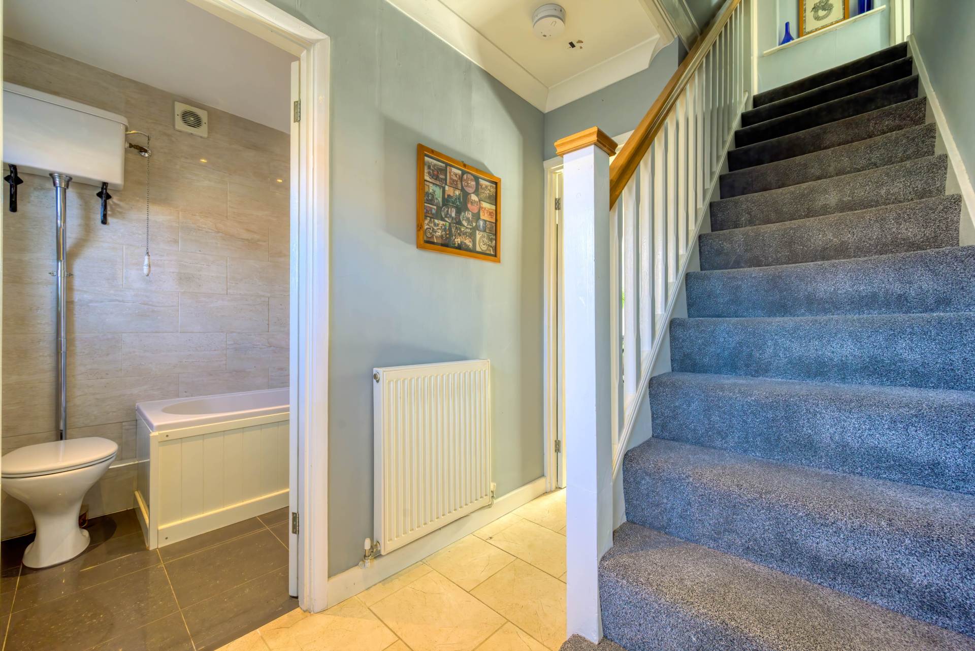 Anglefield Road, Caversham, Image 14
