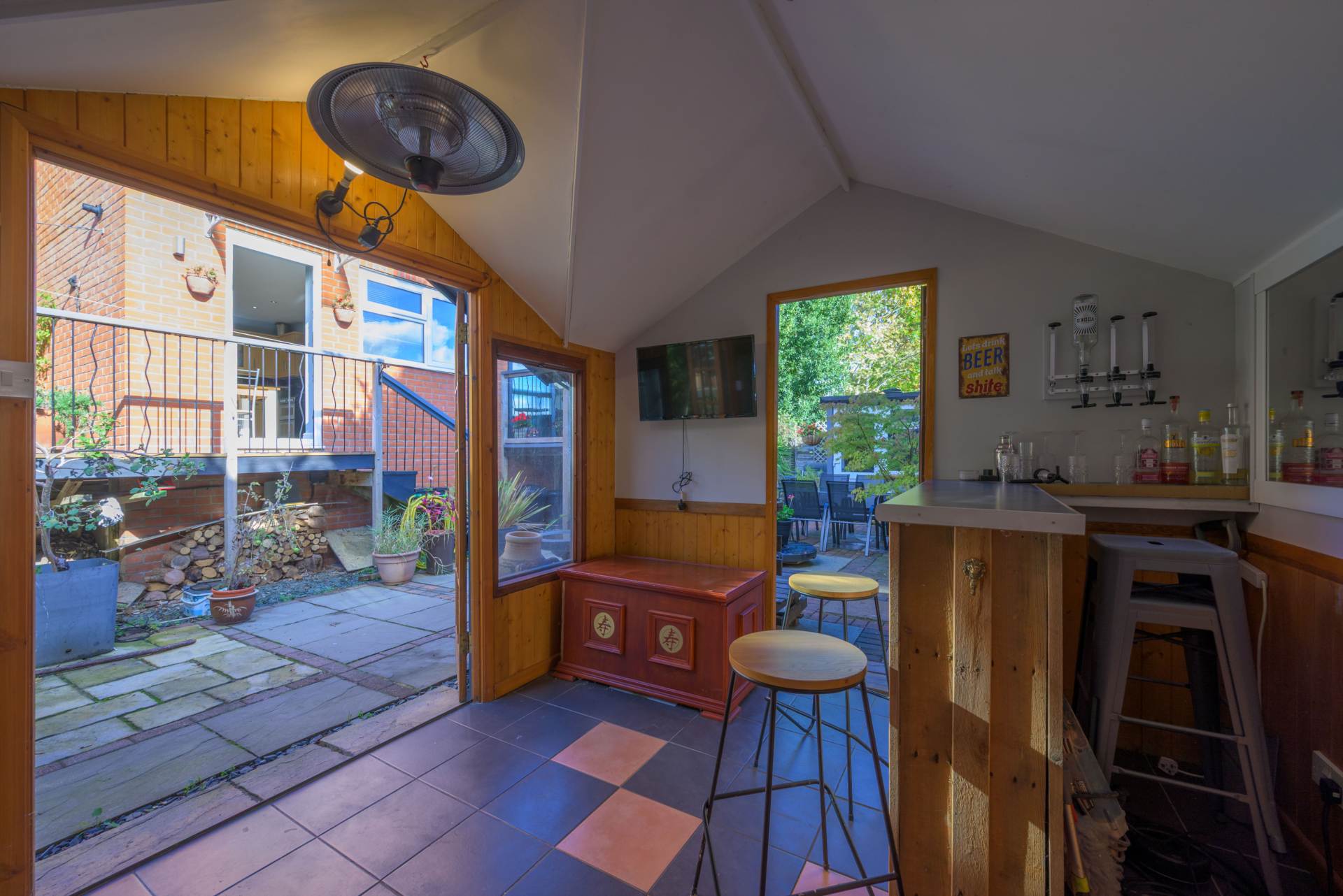 Anglefield Road, Caversham, Image 23