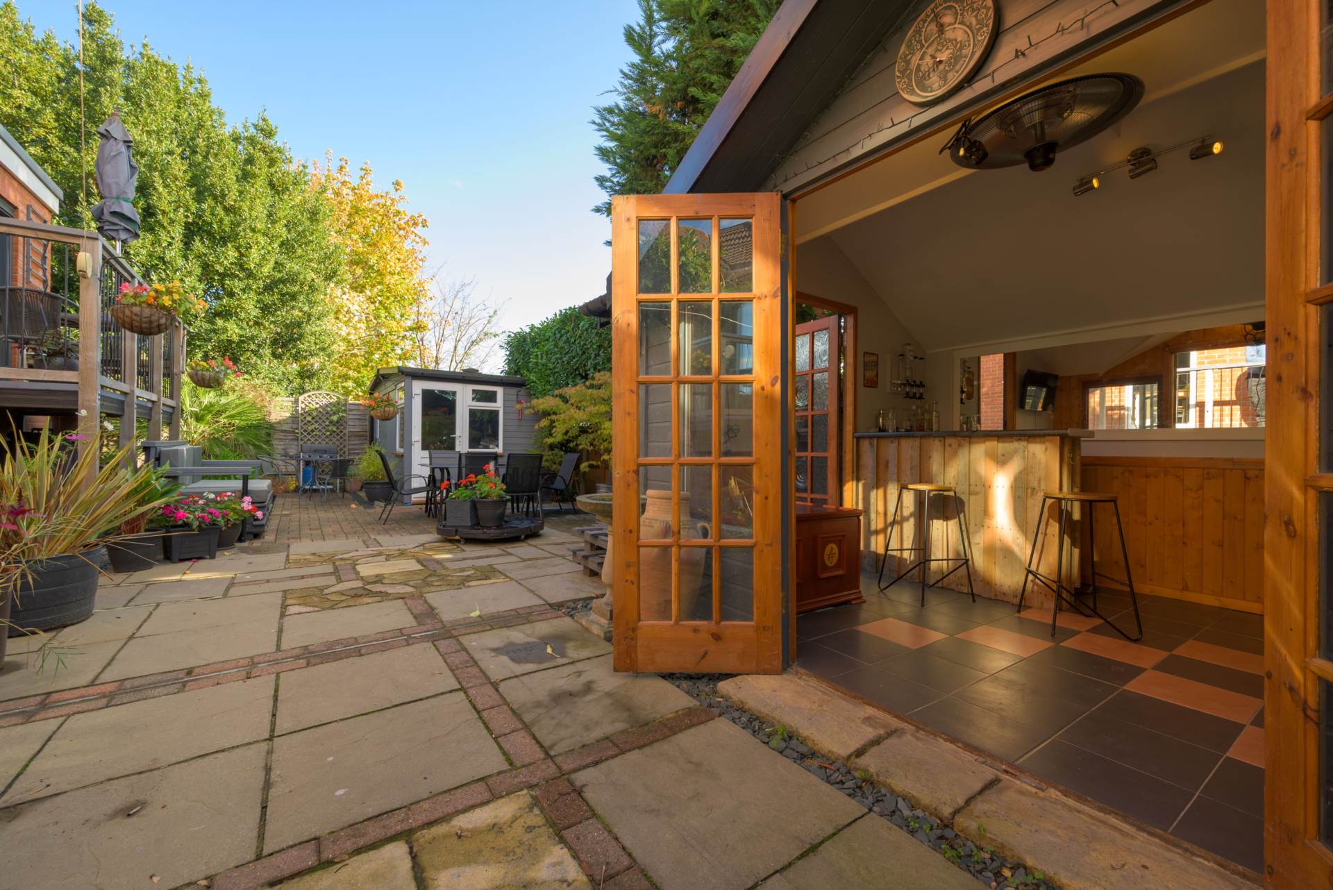 Anglefield Road, Caversham, Image 24