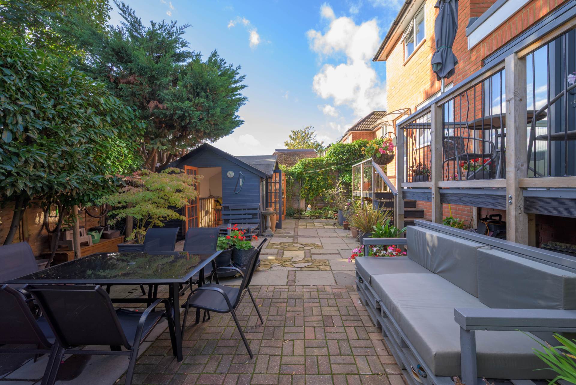 Anglefield Road, Caversham, Image 27