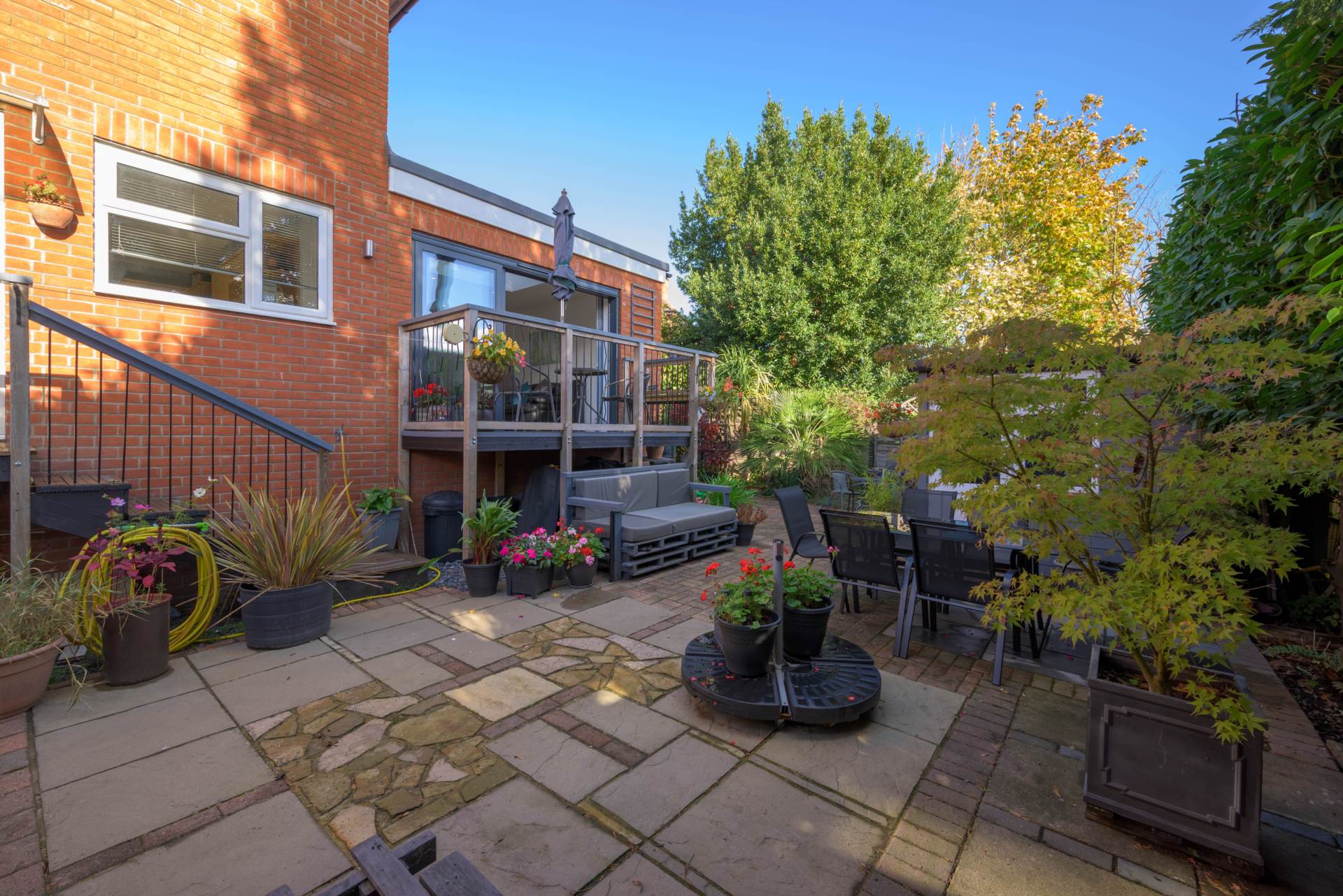 Anglefield Road, Caversham, Image 28