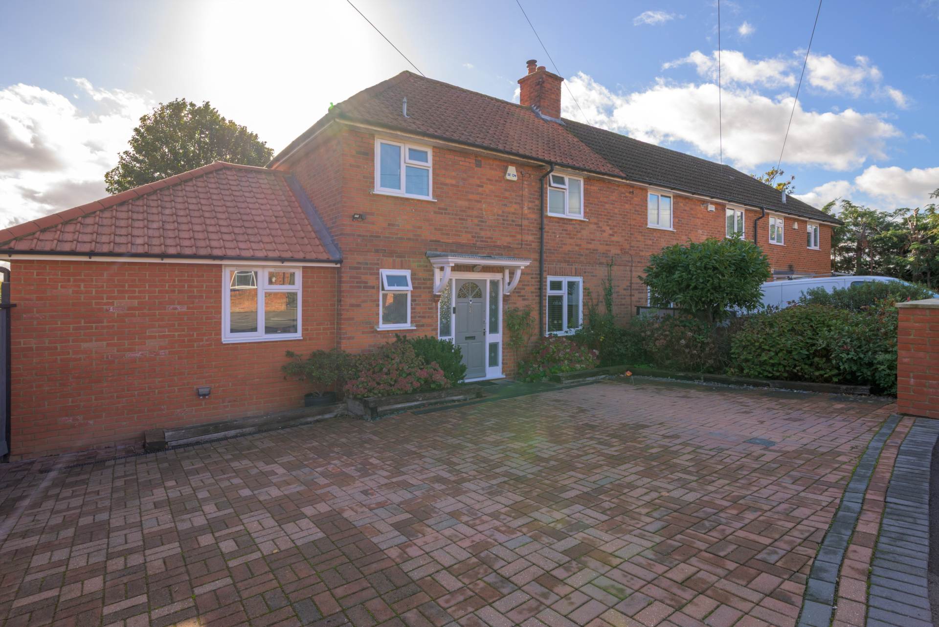 Anglefield Road, Caversham, Image 30
