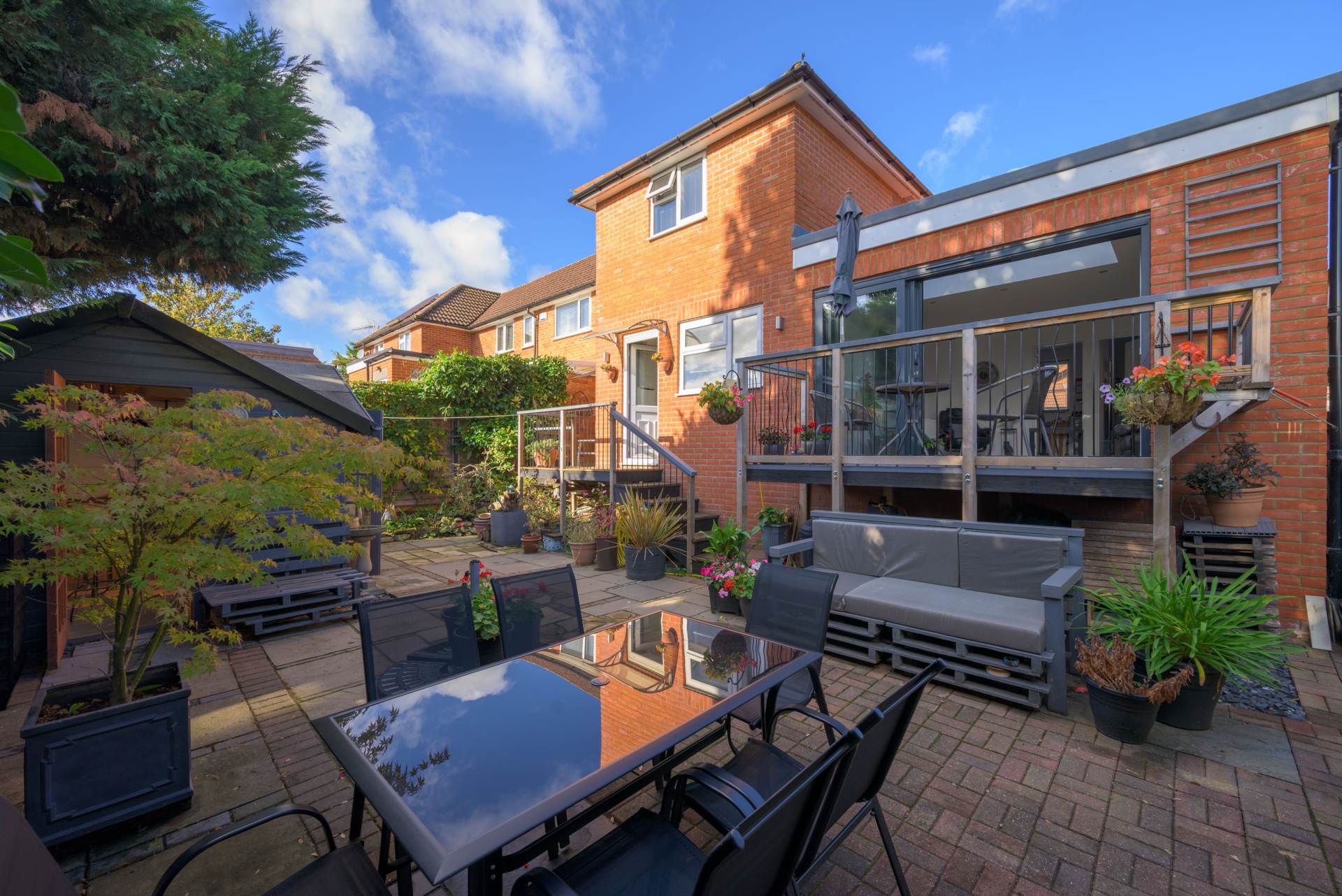 Anglefield Road, Caversham, Image 4