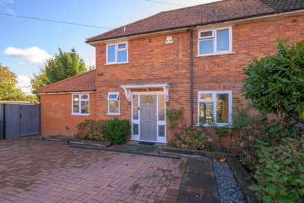 Anglefield Road, Caversham, Image 1