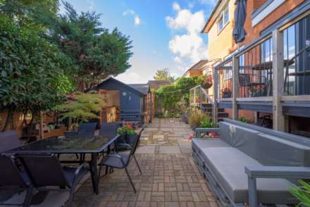 Anglefield Road, Caversham, Image 27