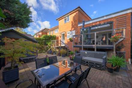 Anglefield Road, Caversham, Image 4