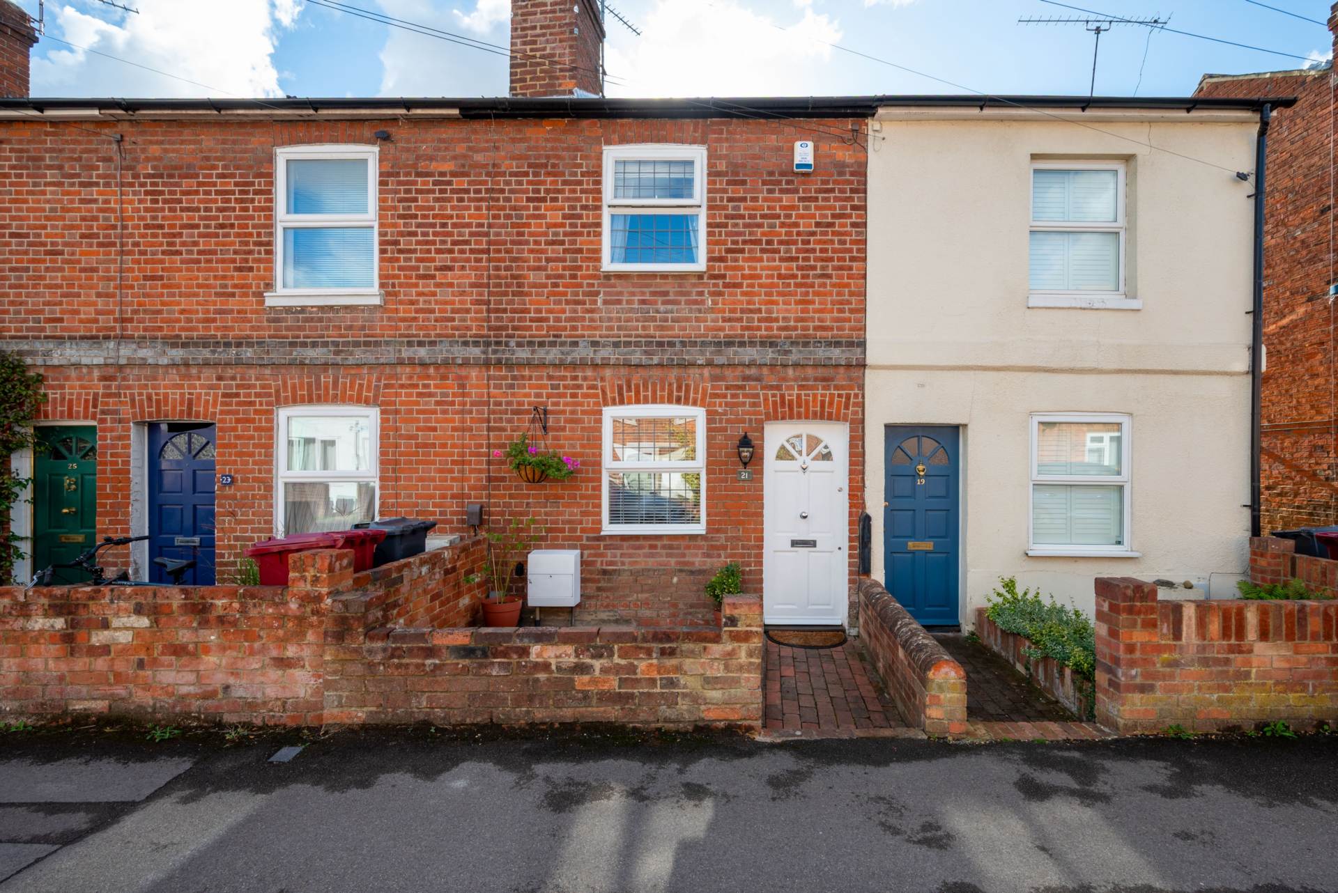 South Street, Caversham, Image 1
