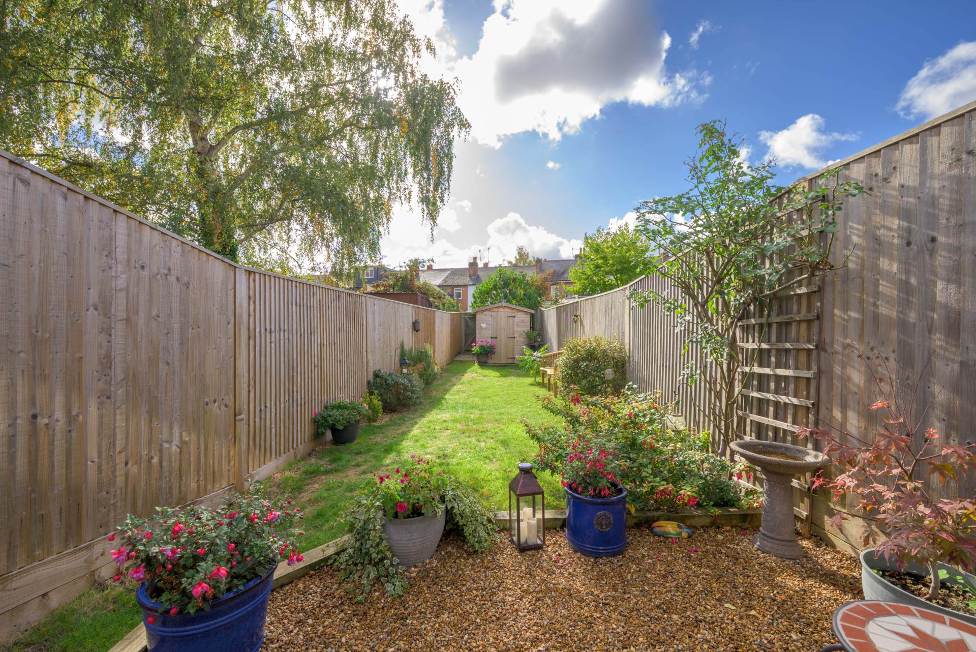 South Street, Caversham, Image 4