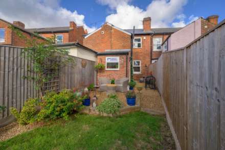 South Street, Caversham, Image 16