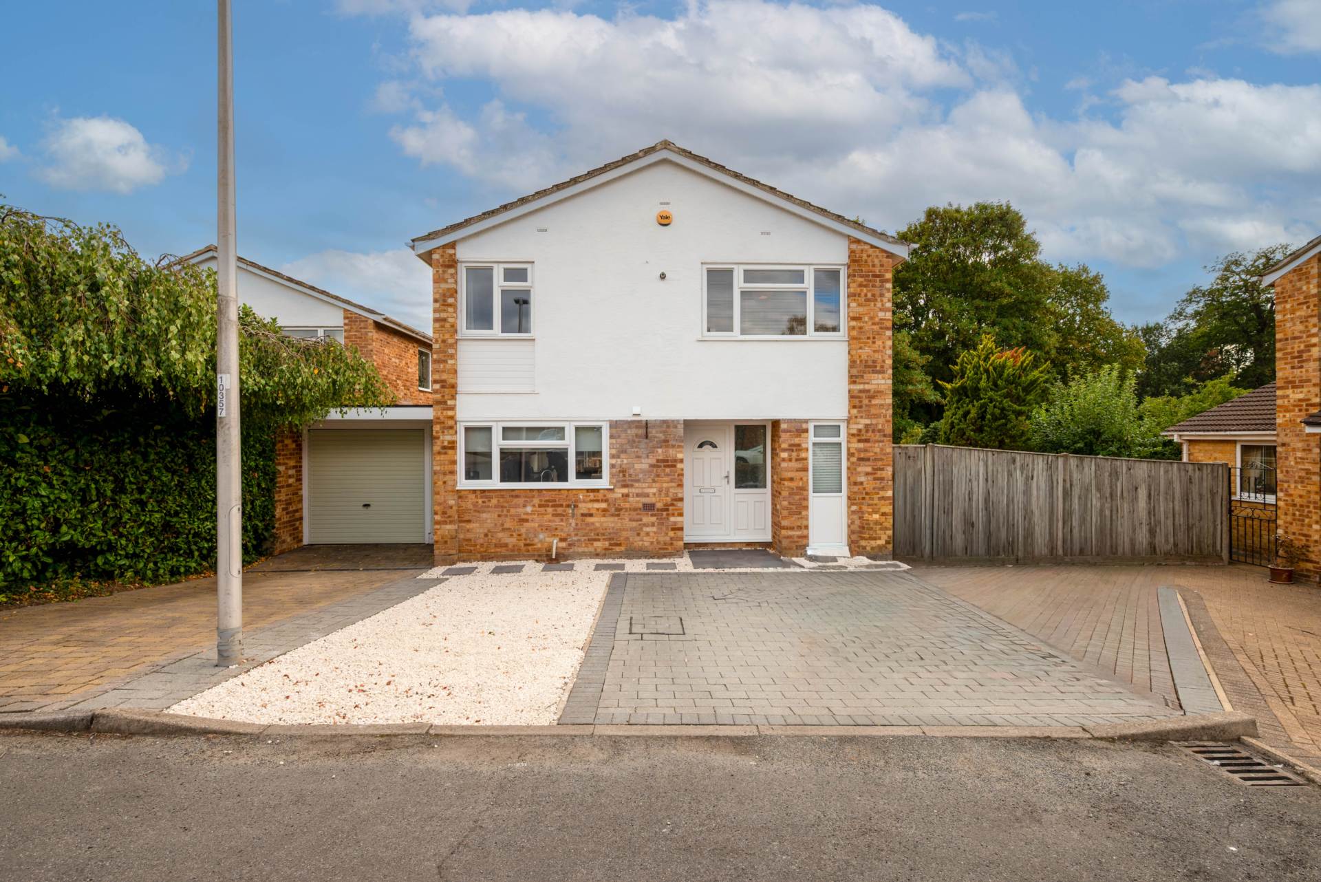 Gayhurst Close, Caversham Park, Image 1