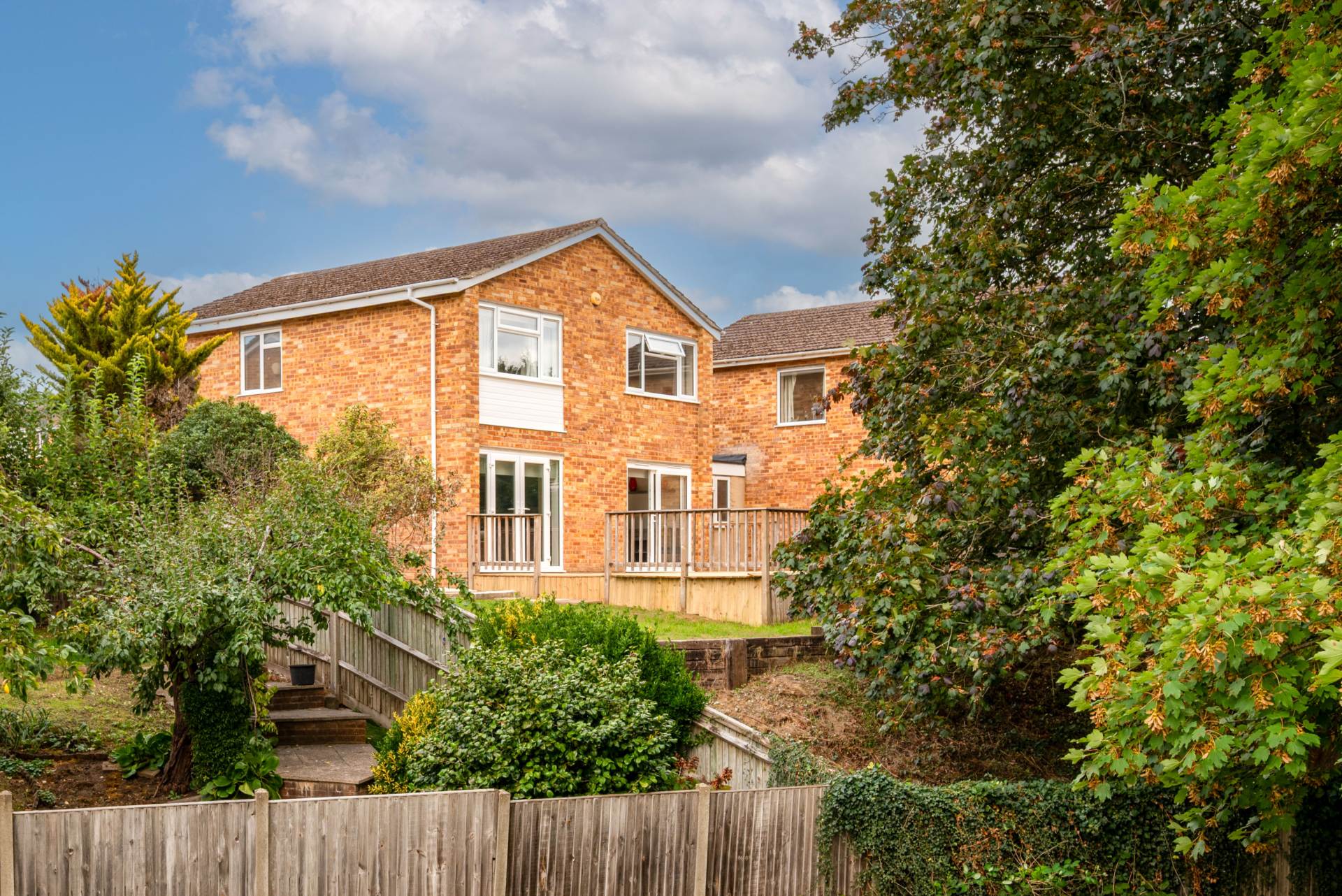 Gayhurst Close, Caversham Park, Image 24