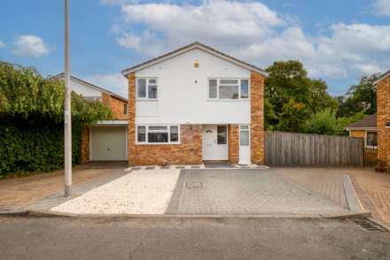 Gayhurst Close, Caversham Park, Image 1