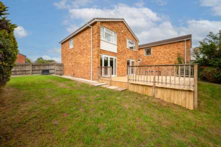 Gayhurst Close, Caversham Park, Image 23