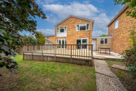 Gayhurst Close, Caversham Park, Image 4