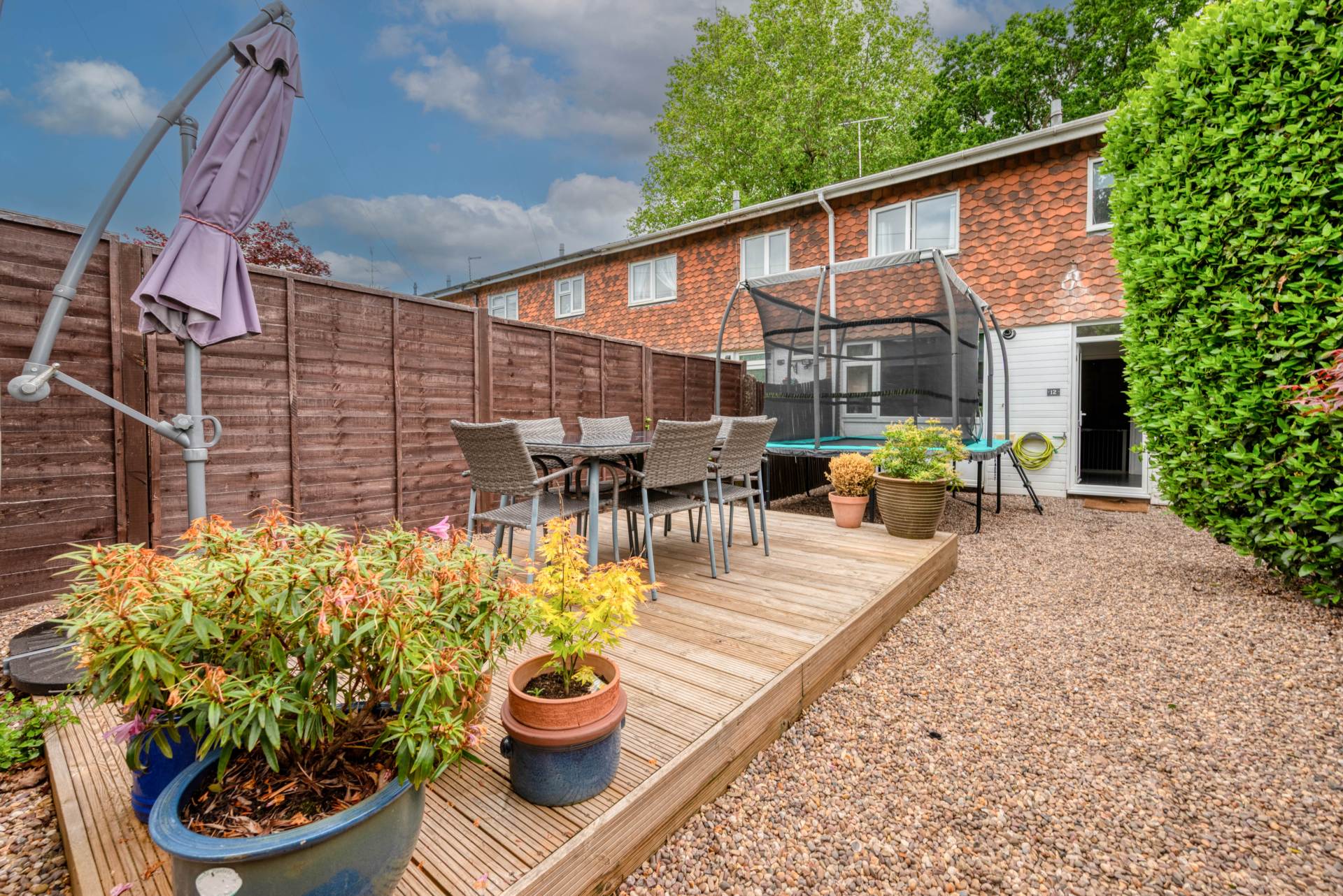 Eliot Close, Emmer Green, Image 16