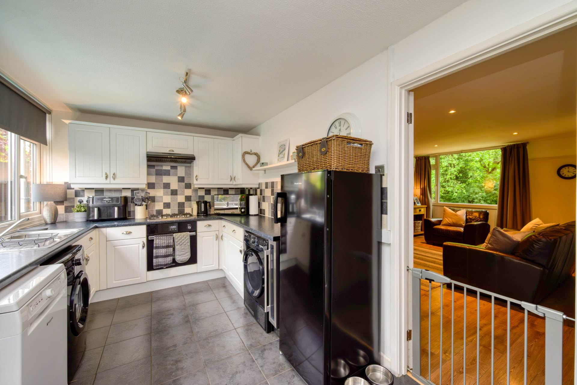 Eliot Close, Emmer Green, Image 9