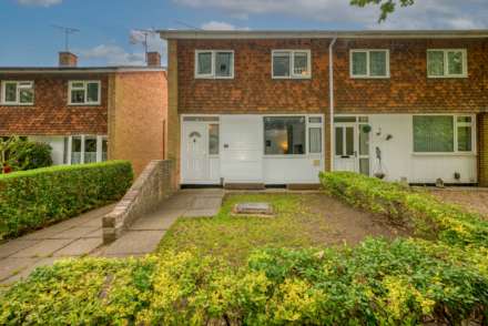 Eliot Close, Emmer Green, Image 1