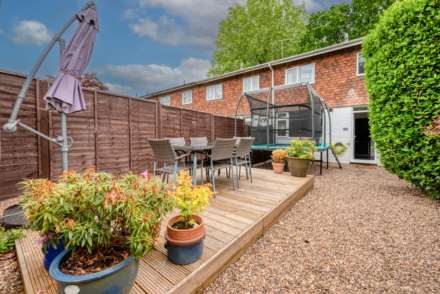 Eliot Close, Emmer Green, Image 16