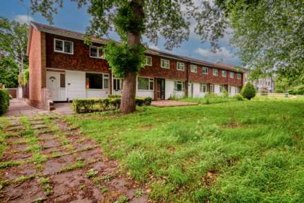 Eliot Close, Emmer Green, Image 18