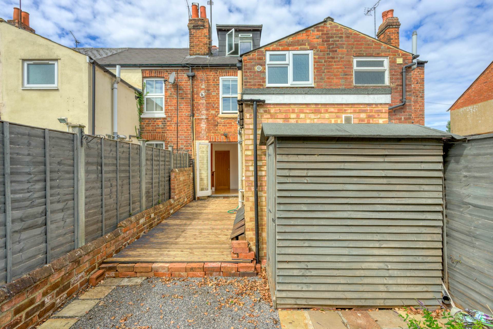 Mill Road, Caversham, Image 18