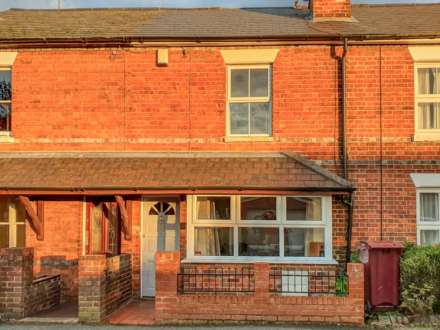 Mill Road, Caversham