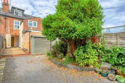 Mill Road, Caversham, Image 17