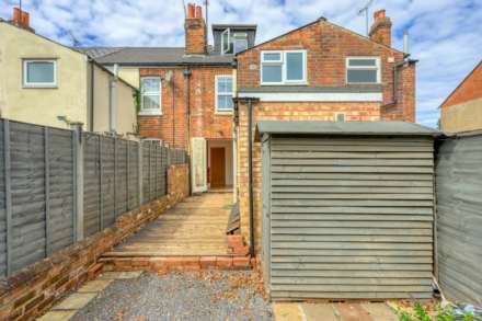 Mill Road, Caversham, Image 18