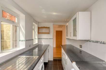 Mill Road, Caversham, Image 3
