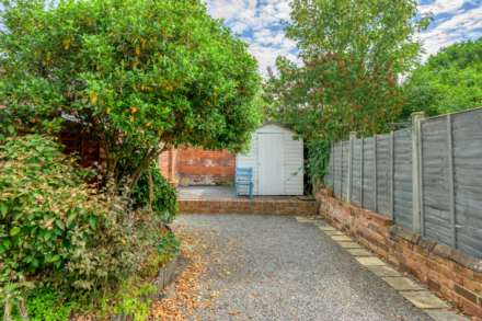 Mill Road, Caversham, Image 4