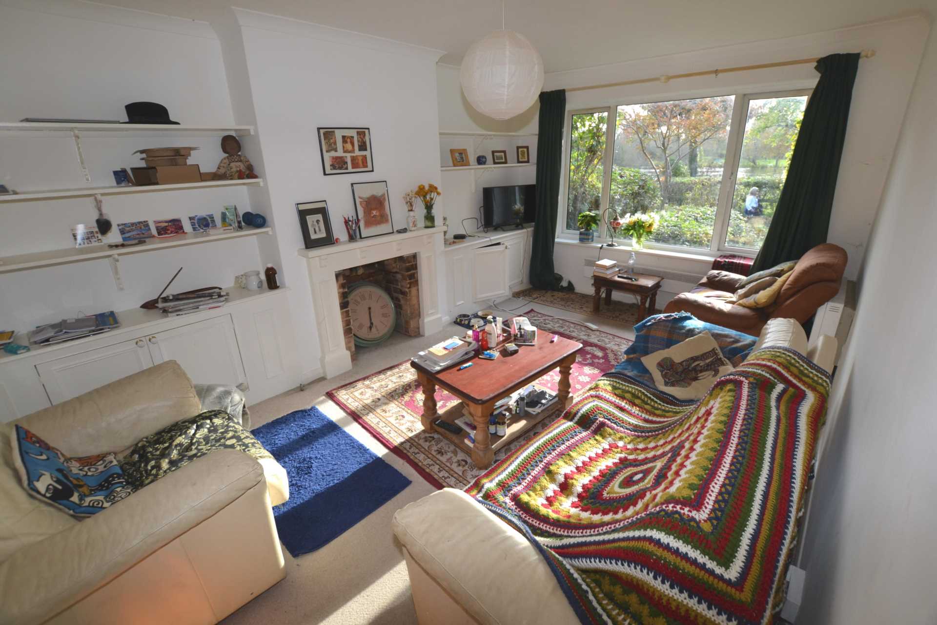 Mill Green, Caversham, Image 1