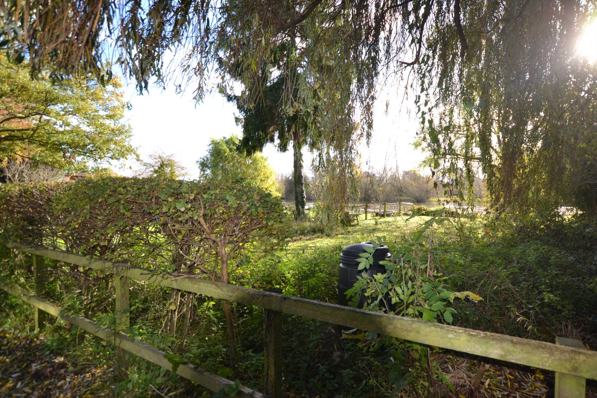 Mill Green, Caversham, Image 7