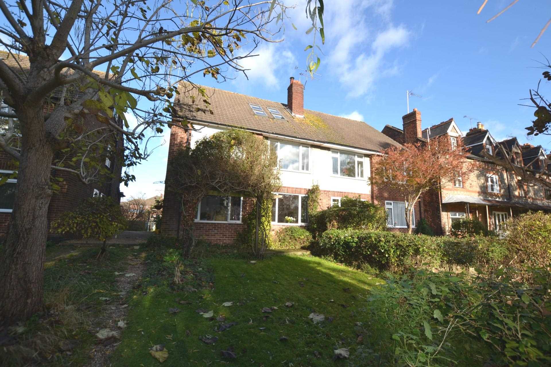 Mill Green, Caversham, Image 9