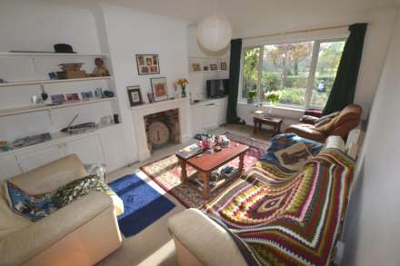 Mill Green, Caversham, Image 1