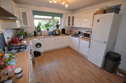 Mill Green, Caversham, Image 5
