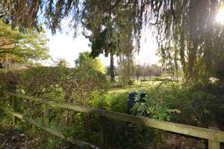 Mill Green, Caversham, Image 7