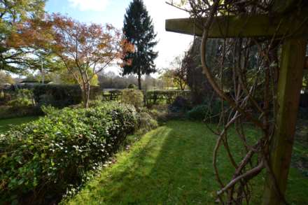 Mill Green, Caversham, Image 8