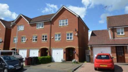Elliots Way, Caversham, Image 1