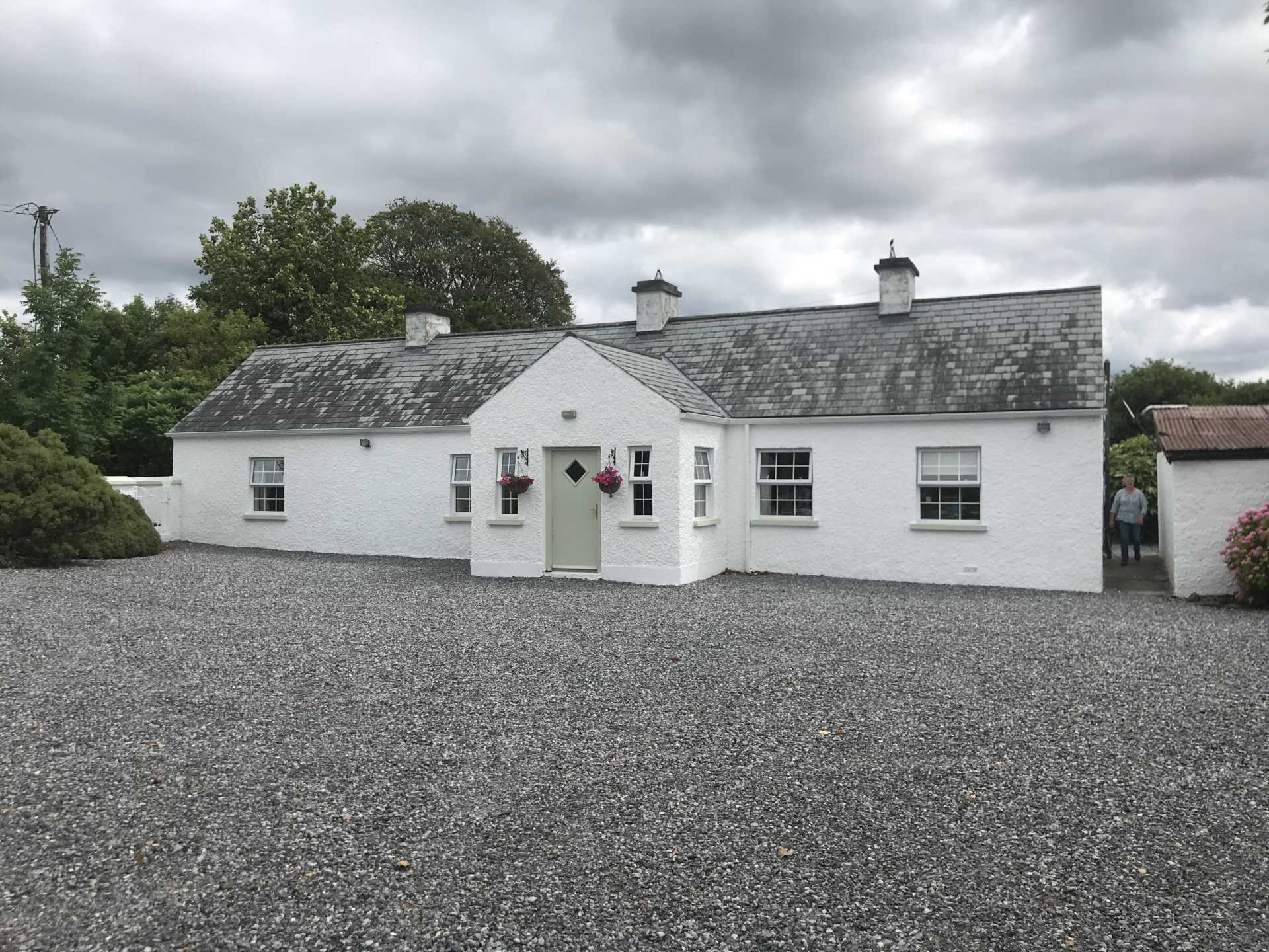 Ballykean, Geashill, Co. Offaly