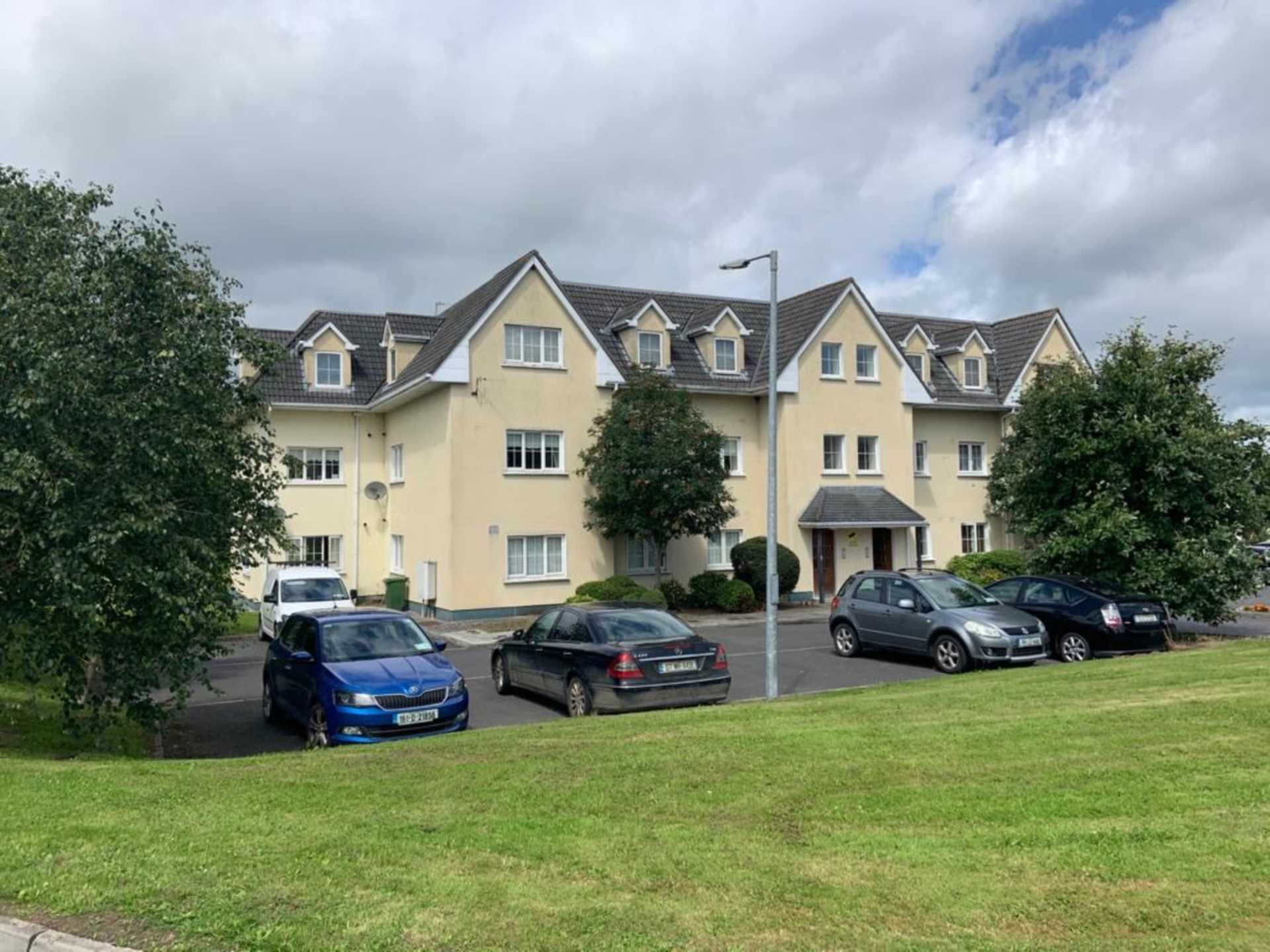 Apartment 28, Block B, Kilnacourt Woods, Portarlington, Co. Laois