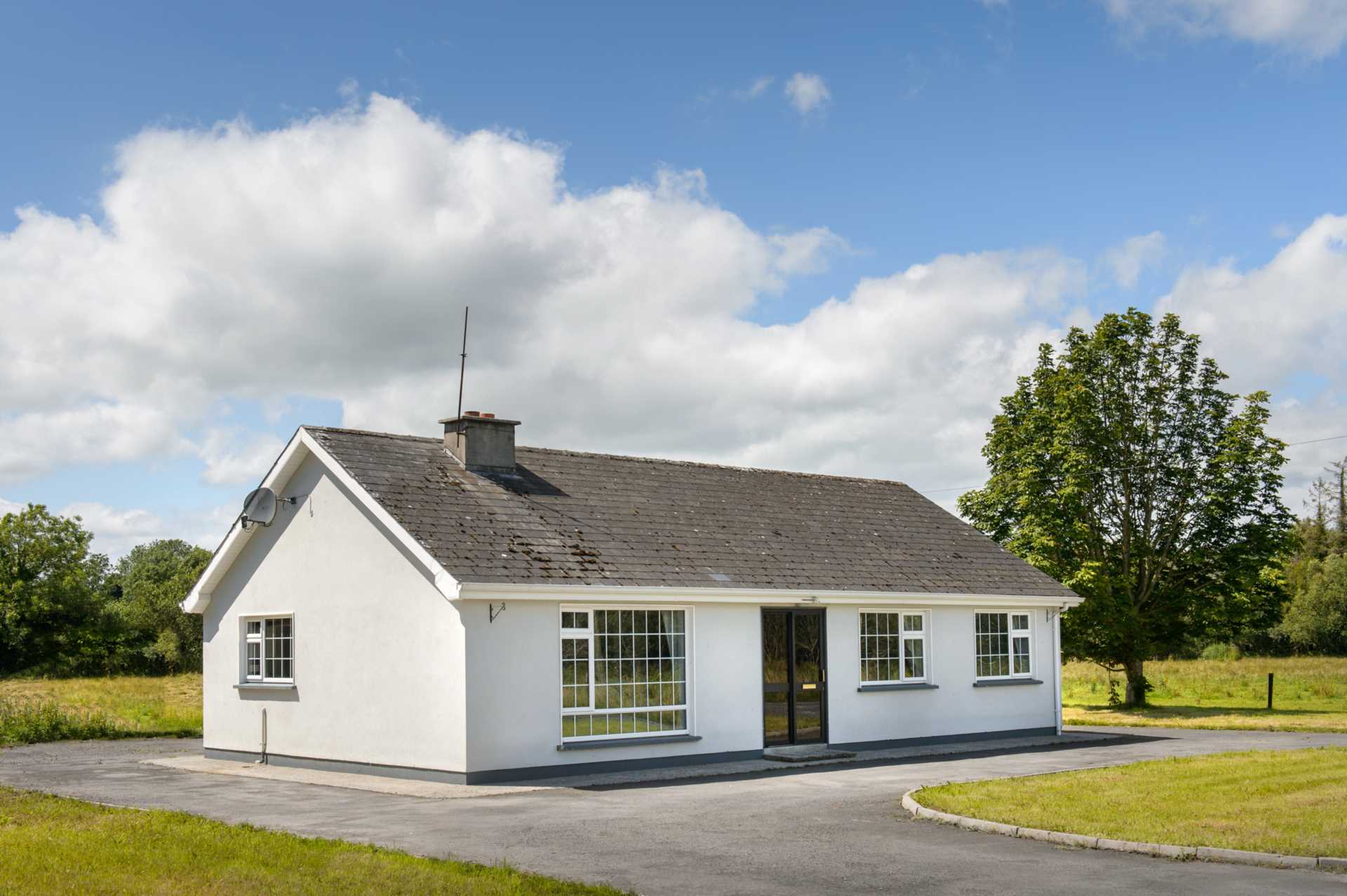 Borness, Mountmellick, Co. Offaly R32 D5D1