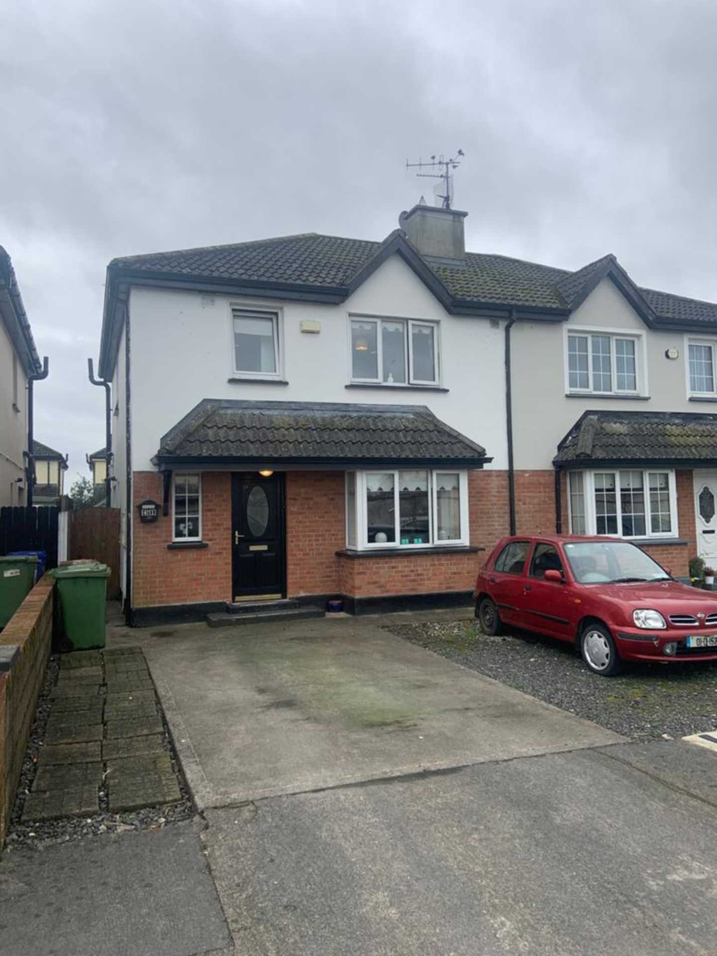 41 Na Cluainte, Tullamore Road, Portarlington, Co. Offaly