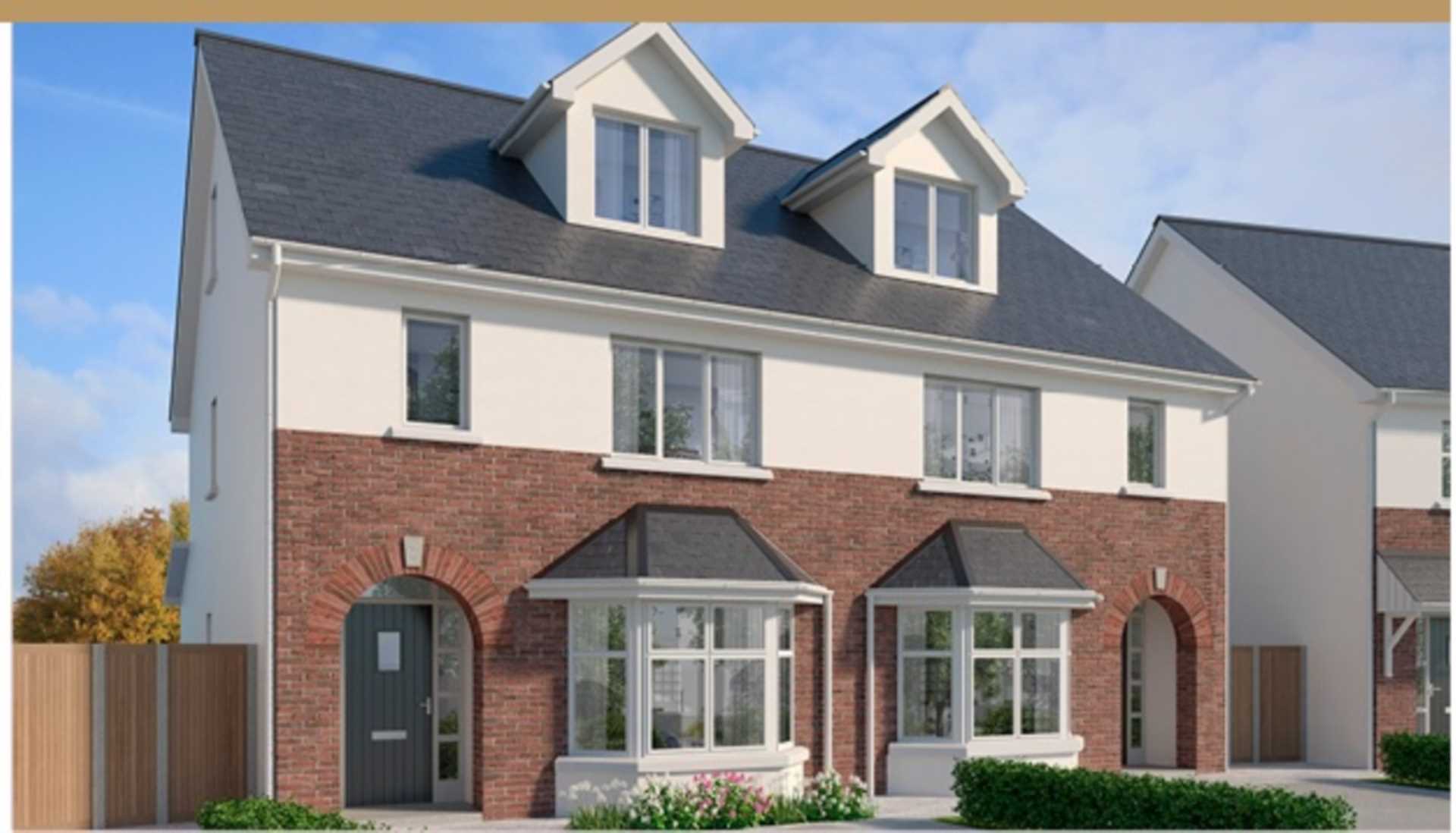 Clonroosk Abbey, Portlaoise, Co. Laois R32 EDK1
