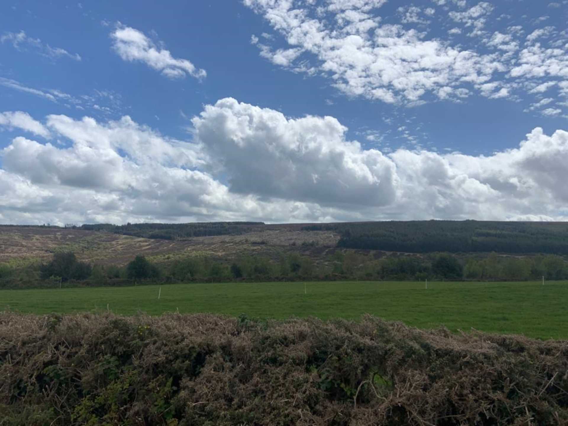 Coolnamony Upper, Clonaslee, Co. Laois