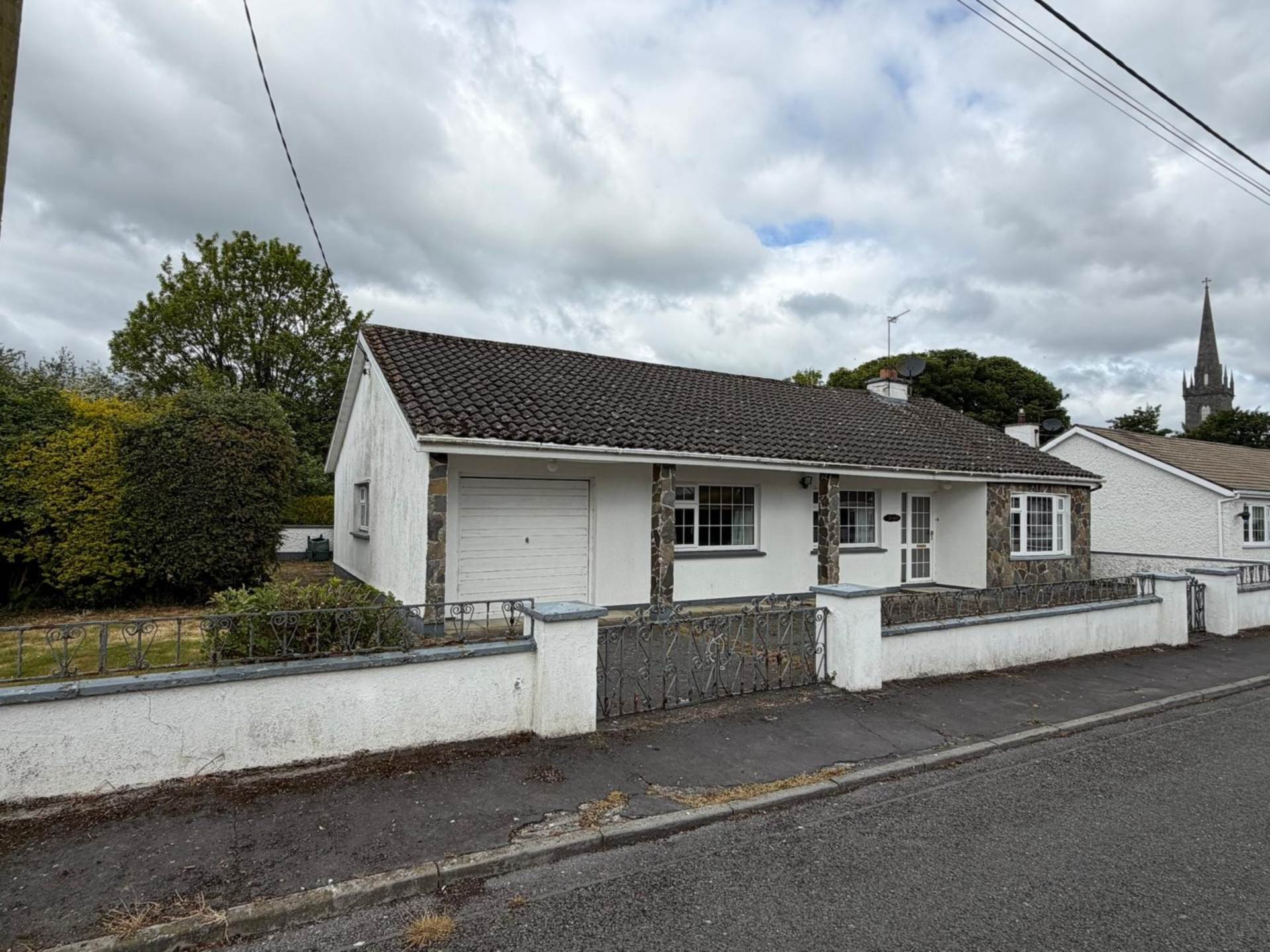 Prague, 5 Patricks Avenue, Portarlington R32 FX67