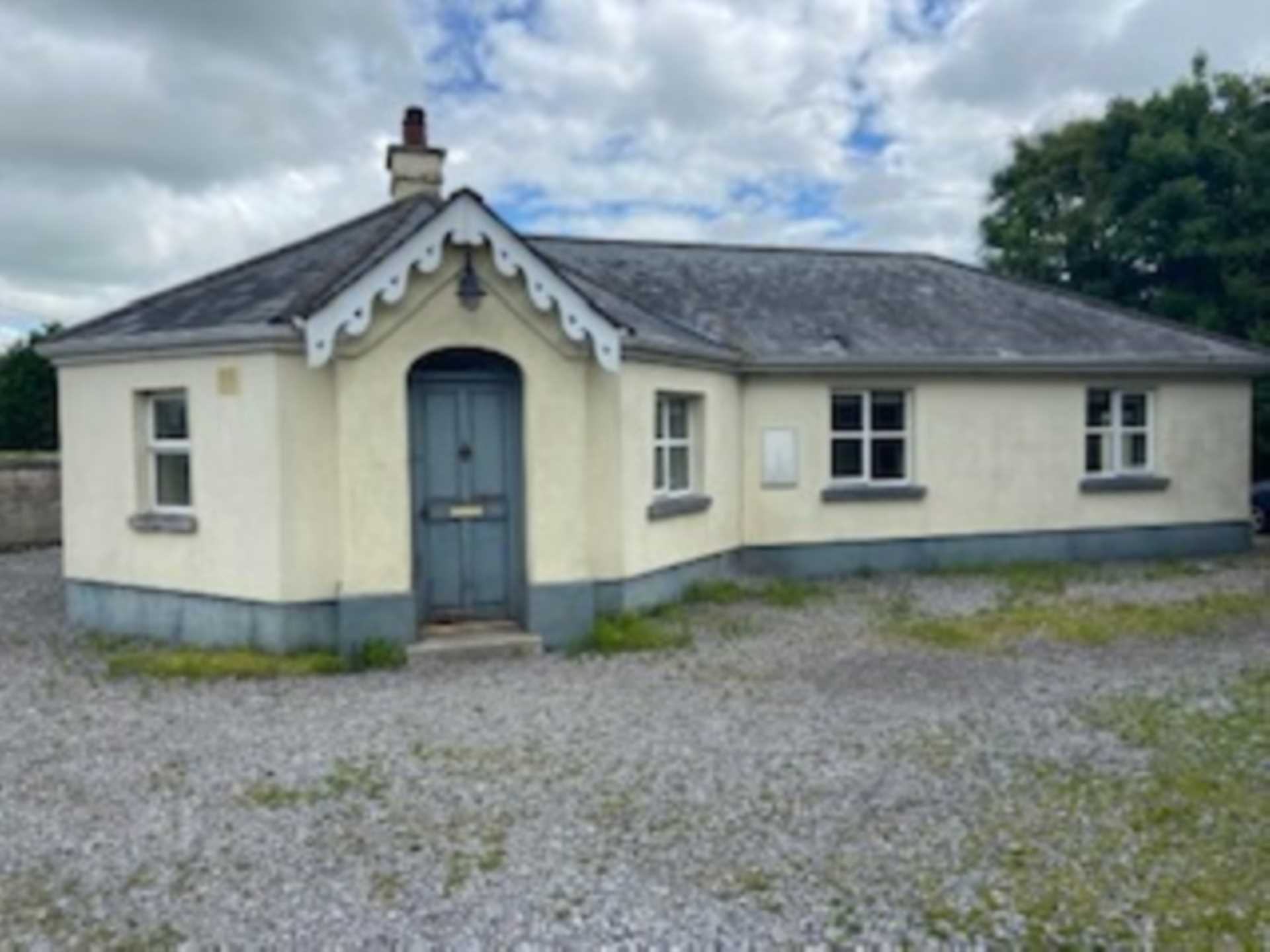 Blueberry House, Garrons, Stradbally, Co. Laois, R32 A5N7