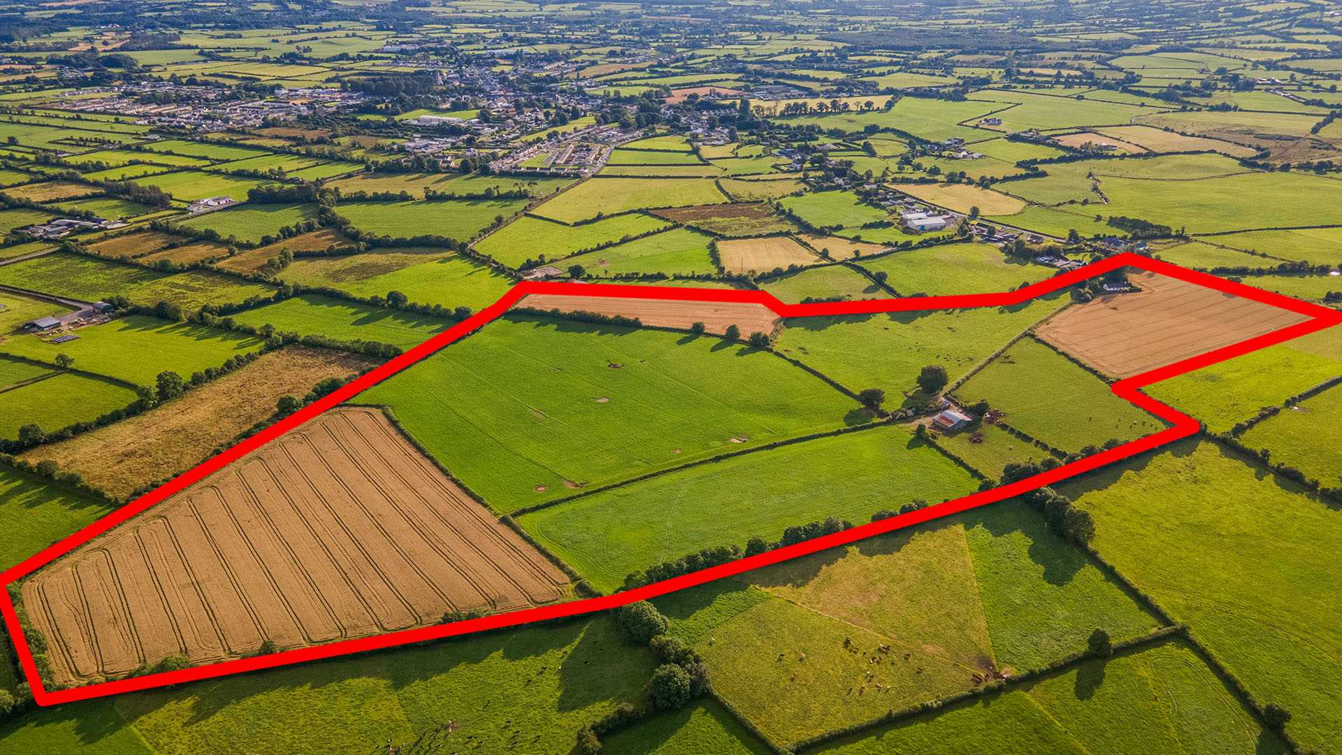 |Greenhills Farm, Derrylusk, Mountrath