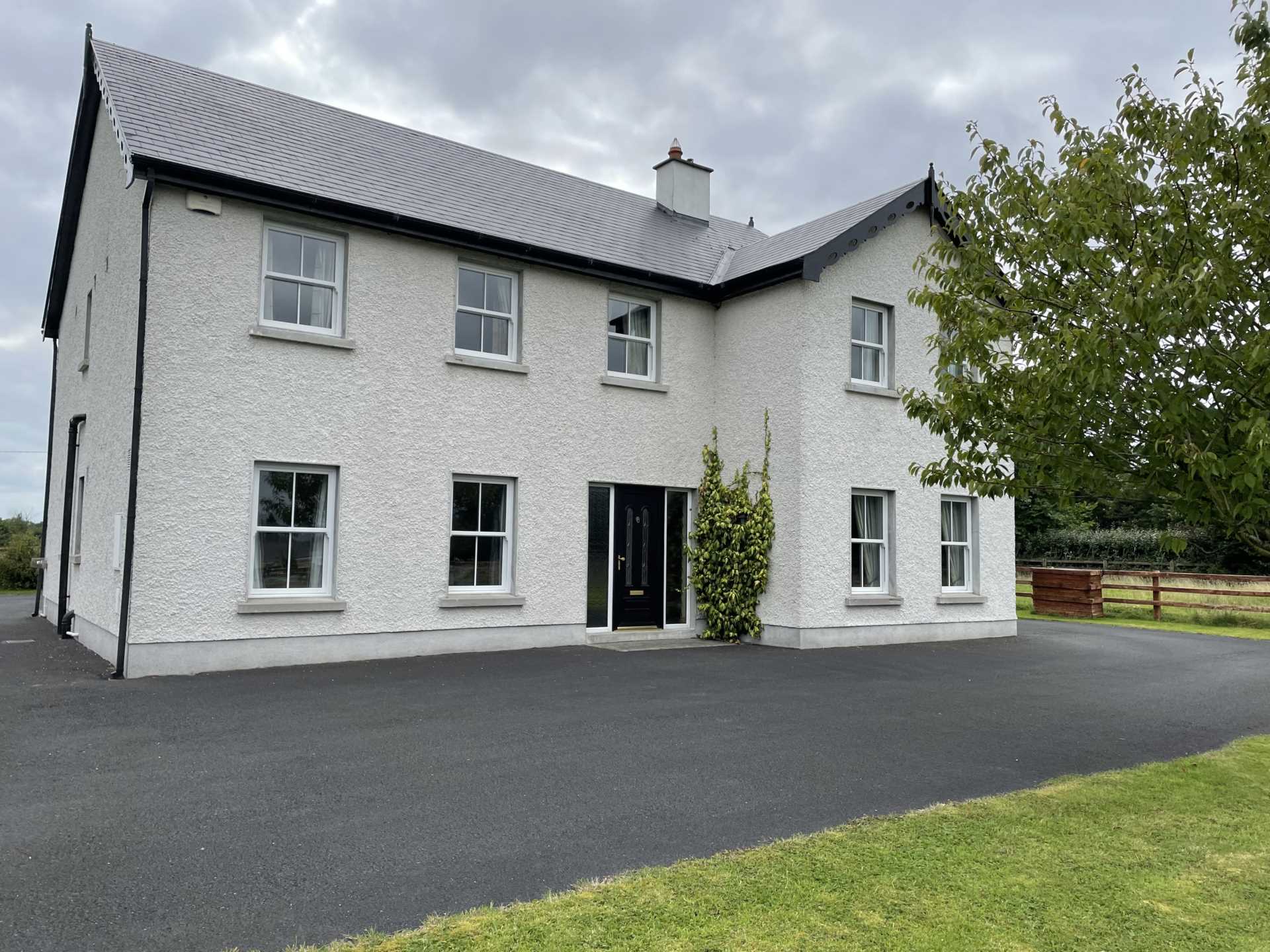 Rathmore, Sweep Road, Portarlington, Co Offaly
